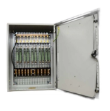 Coffret de soutirage de courant CAA / CSC