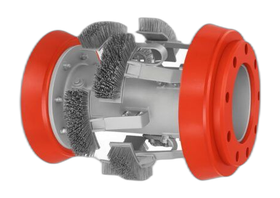 Racleur de nettoyage UG1 — 12" à 36"