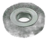 Brosses de racleur 1