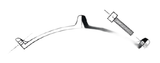 Collier de centrage type MA 2