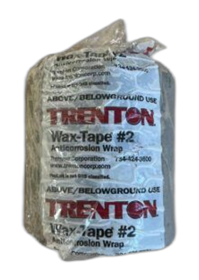 Wax Tape 2 IPSI Solutions