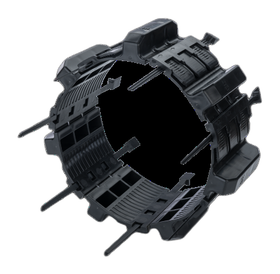CaseX Ranger® II (S / M / L)
