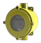 Alarme de potentiel AP200 ATEX avec déport 2