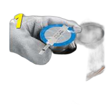 Soudure CADWELD® Plus 6
