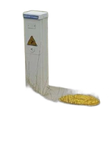 Borne de mesure BC50 1
