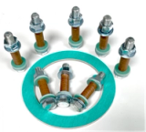 Kit isolant ProGal JPC 1