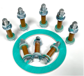 KIT ISOLANT AA4 JFD