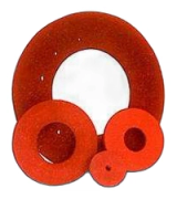 Disques de racleur Ø2" à 48" 1