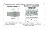 Soudure aluminothermique 2