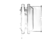 Racleur bidirectionnel IP.BD 2