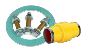 Accessoires d'isolation IPSI Solutions