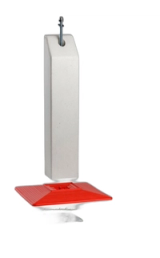 Borne béton CP 7000