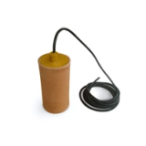 ELECTRODE AVANT MISE EN SAC