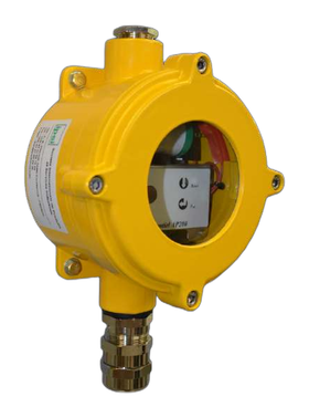 Alarme de potentiel AP100 et  AP200 Version ADF ou Standard