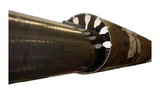 Obturateur de gaine type STVM 4