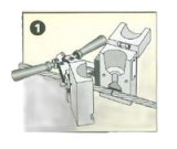 Soudure aluminothermique 4