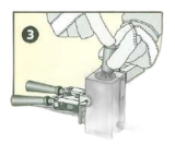 Soudure aluminothermique 7