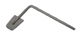 Soudure aluminothermique 10