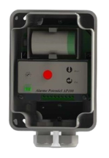 Alarme de potentiel AP200 STD