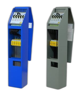 Borne PM100 IPSI Solutions