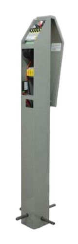 Prise de mesure PM100 sécurisée 4