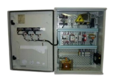 Transformateur redresseur type air