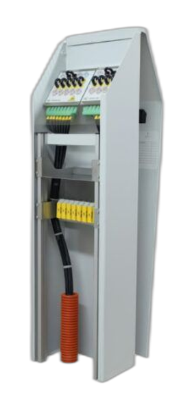 Borne PMM200 IPSI Solutions