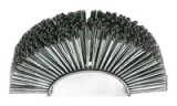 Brosses de racleur 2