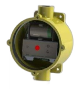 Alarme de potentiel AP200 ATEX avec déport