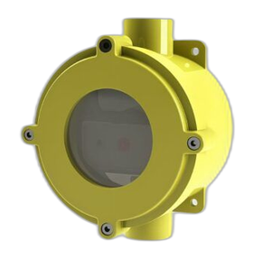 Alarme de potentiel AP100 et AP200