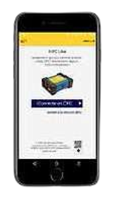 Enregistreur de protection cathodique CPC 6