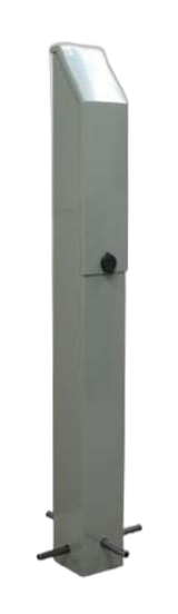 Prise de mesure PM100 sécurisée 5