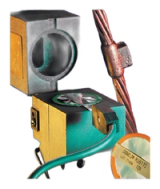 Soudure CADWELD® Plus