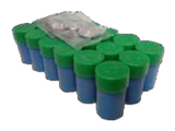Soudure aluminothermique 11