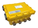 Coffret joints isolants Exd