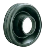 Obturateur de gaine type DU