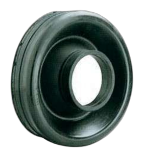 Obturateur de gaine type DU