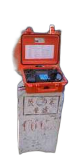 Interrupteur de courant GPS synchronisé CI-25 à CI-200 27