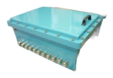Coffret Exd de répartition