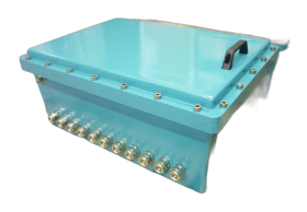Coffret Exd de répartition