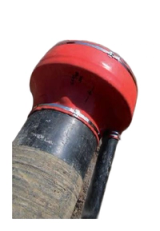 Obturateur de gaine type STM