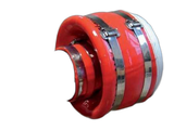 Obturateur de gaine type FW 3