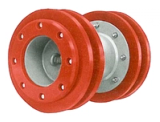 Racleur bidirectionnel IP.BD