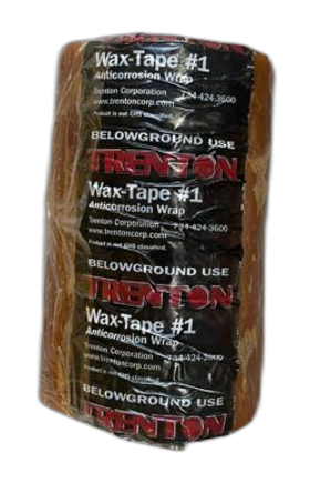 Wax Tape 1 IPSI Solutions