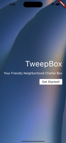 TweepBox