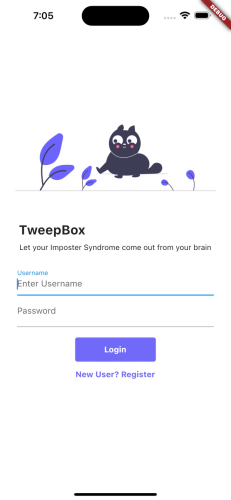 TweepBox