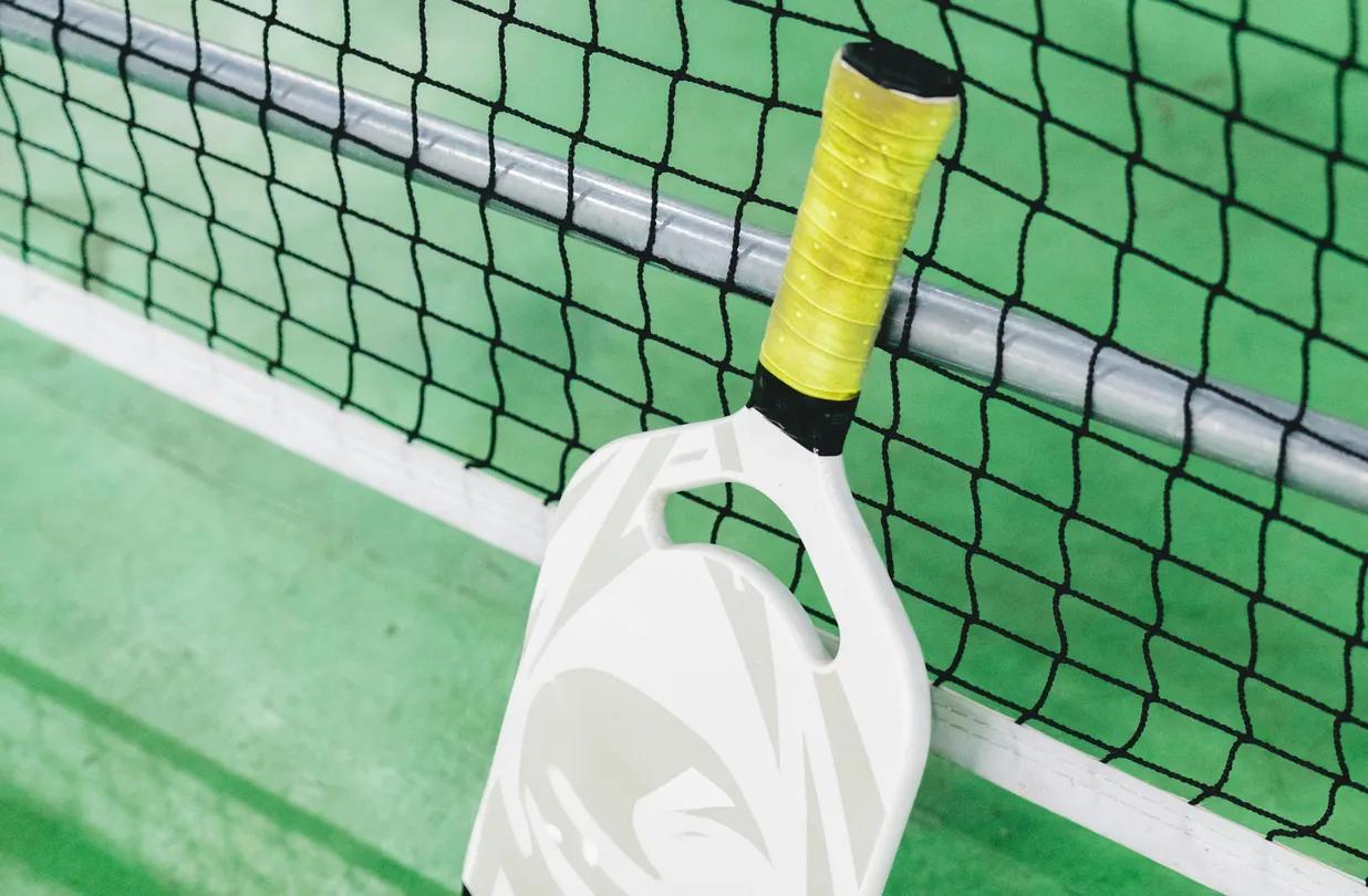 What Pickleball Paddle Thickness Should You Choose?