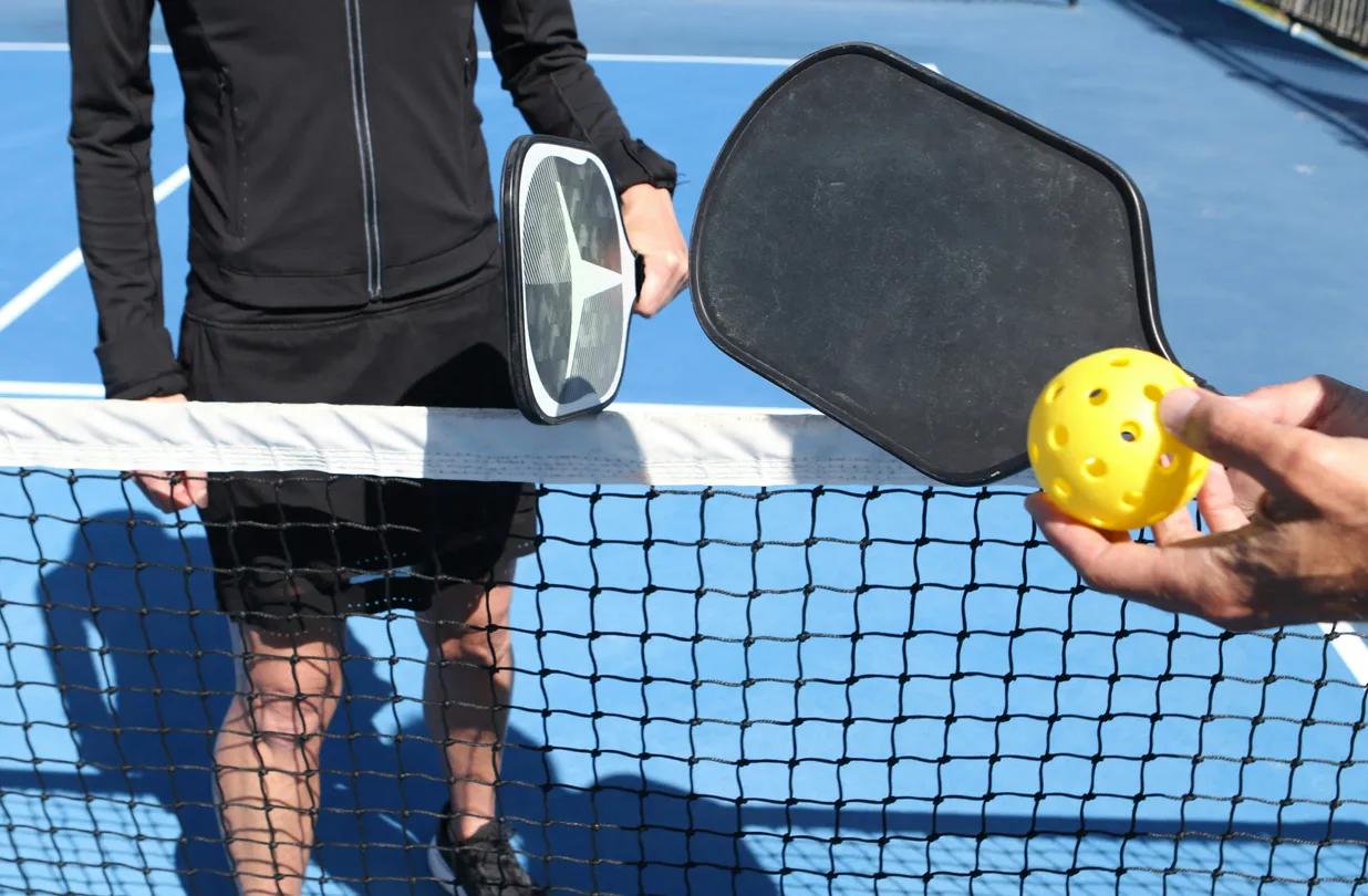 How Long Do Thermoformed Pickleball Paddles Last?