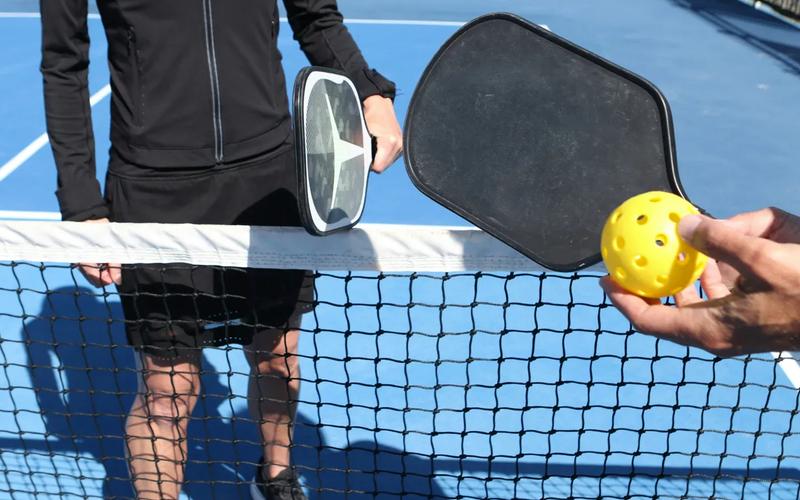 How Long Do Thermoformed Pickleball Paddles Last?