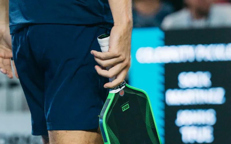 What Is the JOOLA Ben Johns Perseus Pickleball Paddle?